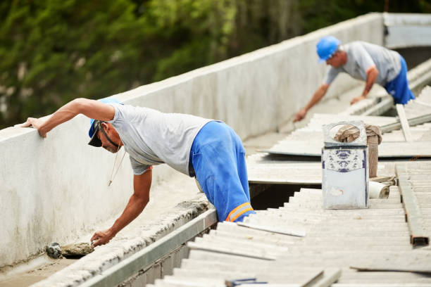 Best Garage Insulation Installation  in Platteville, CO
